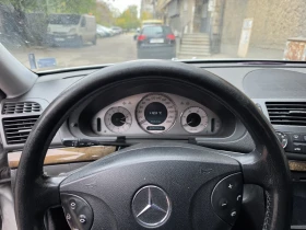 Mercedes-Benz E 320 - 4400 € - 10052265 9 | Car24.bg Mercedes-Benz E 320 - 4400 € - 10052265 9