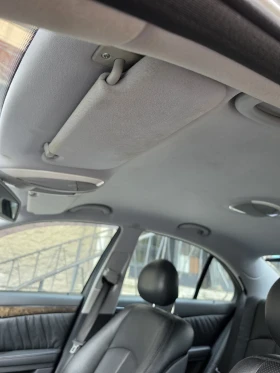Mercedes-Benz E 320 - 4400 € - 10052265 14 | Car24.bg Mercedes-Benz E 320 - 4400 € - 10052265 14