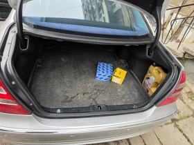 Mercedes-Benz E 320 - 4400 € - 10052265 10 | Car24.bg Mercedes-Benz E 320 - 4400 € - 10052265 10