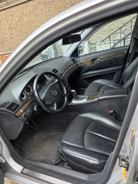 Mercedes-Benz E 320 - 4400 € - 10052265 6 | Car24.bg Mercedes-Benz E 320 - 4400 € - 10052265 6