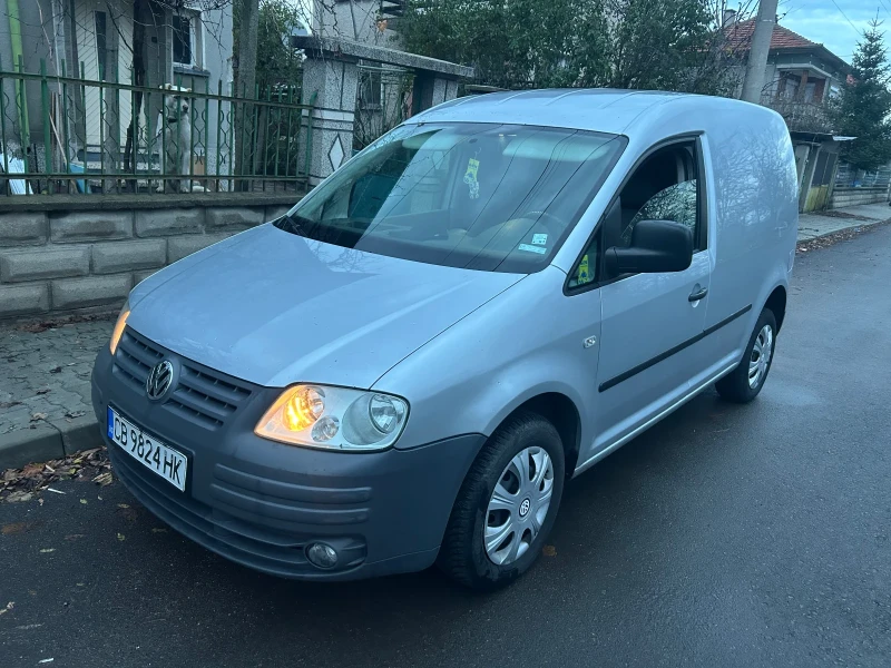 VW Caddy 2.0 ЕСО FUEL - 8400 лв. / 4294.85 € - 19868220 1 | Car24.bg VW Caddy 2.0 ЕСО FUEL - 8400 лв. / 4294.85 € - 19868220 1