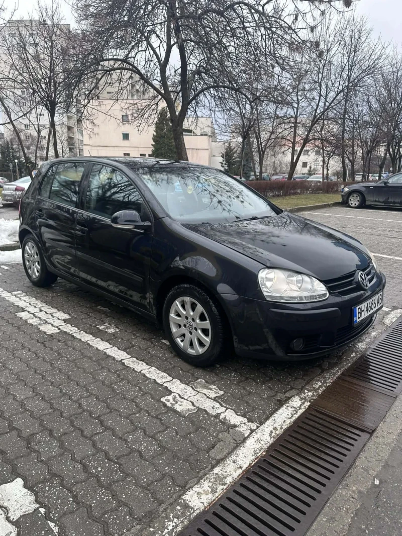 VW Golf Автоматик газ - 4500 € / 8801.24 лв. - 19965860 1 | Car24.bg VW Golf Автоматик газ - 4500 € / 8801.24 лв. - 19965860 1