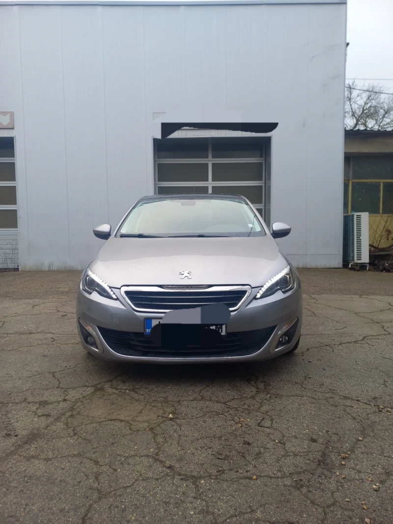 Peugeot 308 1.2 - 8499 € / 16622.60 лв. - 80215953 1 | Car24.bg Peugeot 308 1.2 - 8499 € / 16622.60 лв. - 80215953 1