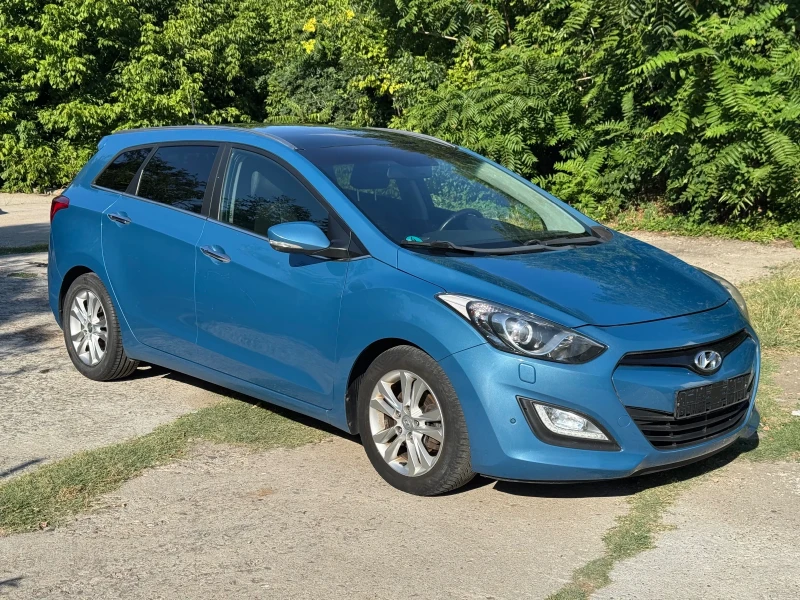 Hyundai I30 Premium 1.6 GDI - 6699 € / 13102.11 лв. - 81559022 1 | Car24.bg Hyundai I30 Premium 1.6 GDI - 6699 € / 13102.11 лв. - 81559022 1