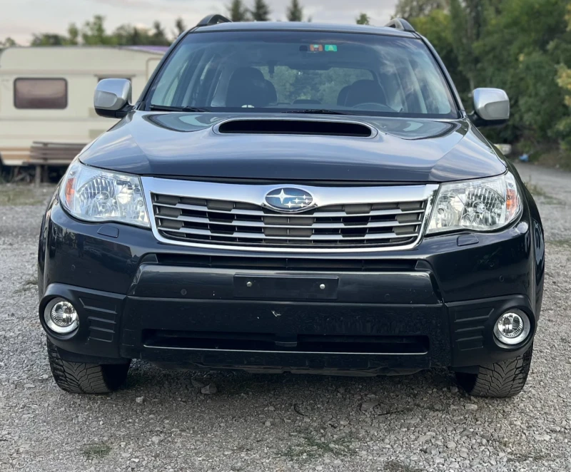 Subaru Forester 2.5XT 4x4 Автоматик//Панорама//КОжА - 6950 € - 64295420 1 | Car24.bg Subaru Forester 2.5XT 4x4 Автоматик//Панорама//КОжА - 6950 € - 64295420 1