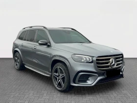 Mercedes-Benz GLS 350 GLS 350 d 4MATIC AMG- Line - 198898 лв. / 101694.93 € - 63603222 2 | Car24.bg Mercedes-Benz GLS 350 GLS 350 d 4MATIC AMG- Line - 198898 лв. / 101694.93 € - 63603222 2