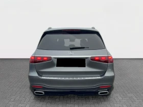 Mercedes-Benz GLS 350 GLS 350 d 4MATIC AMG- Line - 198898 лв. / 101694.93 € - 63603222 4 | Car24.bg Mercedes-Benz GLS 350 GLS 350 d 4MATIC AMG- Line - 198898 лв. / 101694.93 € - 63603222 4