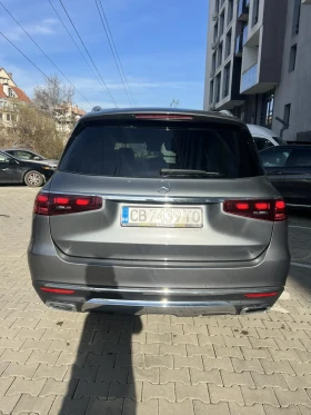 Mercedes-Benz GLS 350 * Burm* Pano* 7 местен* ПРАВО НА ДАНЪЧЕН КРЕДИТ - 94000 € / 183848.02 лв. - 68672571 3 | Car24.bg Mercedes-Benz GLS 350 * Burm* Pano* 7 местен* ПРАВО НА ДАНЪЧЕН КРЕДИТ - 94000 € / 183848.02 лв. - 68672571 3