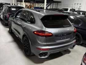 Porsche Cayenne * GTS* ОБДУХВАНЕ* ПАНОРАМА* 360КАМЕРА* KEY LESS* | Auto.bg — изображение 4 Porsche Cayenne * GTS* ОБДУХВАНЕ* ПАНОРАМА* 360КАМЕРА* KEY LESS* | Auto.bg — изображение 4