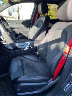 Mercedes-Benz GLC 400 - 53250 € / 104147.95 лв. - 40760302 11 | Car24.bg Mercedes-Benz GLC 400 - 53250 € / 104147.95 лв. - 40760302 11