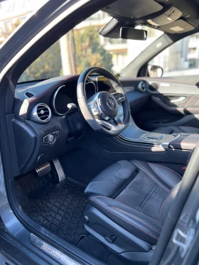 Mercedes-Benz GLC 400 - 53250 € / 104147.95 лв. - 40760302 7 | Car24.bg Mercedes-Benz GLC 400 - 53250 € / 104147.95 лв. - 40760302 7