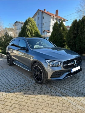 Mercedes-Benz GLC 400 - 53250 € / 104147.95 лв. - 40760302 3 | Car24.bg Mercedes-Benz GLC 400 - 53250 € / 104147.95 лв. - 40760302 3