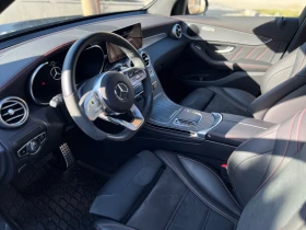 Mercedes-Benz GLC 400 - 53250 € / 104147.95 лв. - 40760302 10 | Car24.bg Mercedes-Benz GLC 400 - 53250 € / 104147.95 лв. - 40760302 10