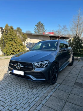 Mercedes-Benz GLC 400 - 53250 € / 104147.95 лв. - 40760302 2 | Car24.bg Mercedes-Benz GLC 400 - 53250 € / 104147.95 лв. - 40760302 2