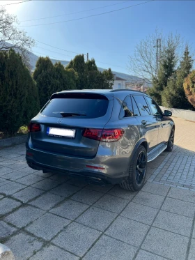 Mercedes-Benz GLC 400 - 53250 € / 104147.95 лв. - 40760302 4 | Car24.bg Mercedes-Benz GLC 400 - 53250 € / 104147.95 лв. - 40760302 4