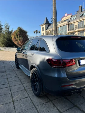 Mercedes-Benz GLC 400 - 53250 € / 104147.95 лв. - 40760302 5 | Car24.bg Mercedes-Benz GLC 400 - 53250 € / 104147.95 лв. - 40760302 5