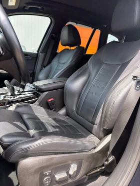 BMW X3 xDrive30i * CARFAX * M-PACK * HUD * DIGITAL | Auto.bg — изображение 9 BMW X3 xDrive30i * CARFAX * M-PACK * HUD * DIGITAL | Auto.bg — изображение 9