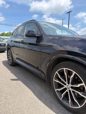 BMW X3 xDrive30i * CARFAX * M-PACK * HUD * DIGITAL | Auto.bg — изображение 3 BMW X3 xDrive30i * CARFAX * M-PACK * HUD * DIGITAL | Auto.bg — изображение 3