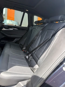 BMW X3 xDrive30i * CARFAX * M-PACK * HUD * DIGITAL | Auto.bg — изображение 8 BMW X3 xDrive30i * CARFAX * M-PACK * HUD * DIGITAL | Auto.bg — изображение 8