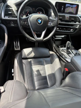 BMW X3 xDrive30i * CARFAX * M-PACK * HUD * DIGITAL | Auto.bg — изображение 6 BMW X3 xDrive30i * CARFAX * M-PACK * HUD * DIGITAL | Auto.bg — изображение 6