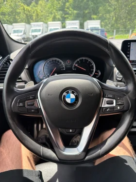 BMW X3 xDrive30i * CARFAX * M-PACK * HUD * DIGITAL | Auto.bg — изображение 7 BMW X3 xDrive30i * CARFAX * M-PACK * HUD * DIGITAL | Auto.bg — изображение 7