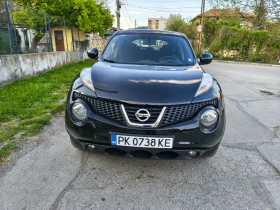 Nissan Juke 1.5 dci 110к.с | Auto.bg — изображение 3 Nissan Juke 1.5 dci 110к.с | Auto.bg — изображение 3