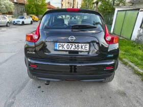 Nissan Juke 1.5 dci 110к.с | Auto.bg — изображение 5 Nissan Juke 1.5 dci 110к.с | Auto.bg — изображение 5