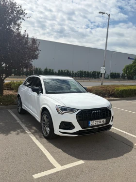 Audi Q3 Tfsi - 25900 € - 61626415 2 | Car24.bg Audi Q3 Tfsi - 25900 € - 61626415 2