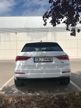 Audi Q3 Tfsi - 25900 € - 61626415 5 | Car24.bg Audi Q3 Tfsi - 25900 € - 61626415 5