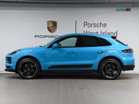 Porsche Macan S* 2022* DIS* CHRONO* MATRIX* PANO* 360* КРАЙНА ЦЕ | Auto.bg — изображение 4 Porsche Macan S* 2022* DIS* CHRONO* MATRIX* PANO* 360* КРАЙНА ЦЕ | Auto.bg — изображение 4