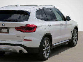 BMW X3 / 30i XDrive30i Sport w/Collision Assist Panoroof | Auto.bg — изображение 5 BMW X3 / 30i XDrive30i Sport w/Collision Assist Panoroof | Auto.bg — изображение 5