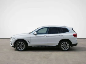 BMW X3 / 30i XDrive30i Sport w/Collision Assist Panoroof | Auto.bg — изображение 8 BMW X3 / 30i XDrive30i Sport w/Collision Assist Panoroof | Auto.bg — изображение 8