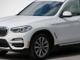 BMW X3 / 30i XDrive30i Sport w/Collision Assist Panoroof | Auto.bg — изображение 4 BMW X3 / 30i XDrive30i Sport w/Collision Assist Panoroof | Auto.bg — изображение 4