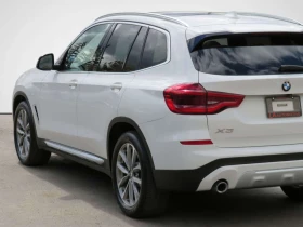 BMW X3 / 30i XDrive30i Sport w/Collision Assist Panoroof | Auto.bg — изображение 7 BMW X3 / 30i XDrive30i Sport w/Collision Assist Panoroof | Auto.bg — изображение 7