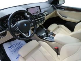BMW X3 / 30i XDrive30i Sport w/Collision Assist Panoroof | Auto.bg — изображение 9 BMW X3 / 30i XDrive30i Sport w/Collision Assist Panoroof | Auto.bg — изображение 9