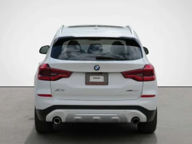 BMW X3 / 30i XDrive30i Sport w/Collision Assist Panoroof | Auto.bg — изображение 6 BMW X3 / 30i XDrive30i Sport w/Collision Assist Panoroof | Auto.bg — изображение 6