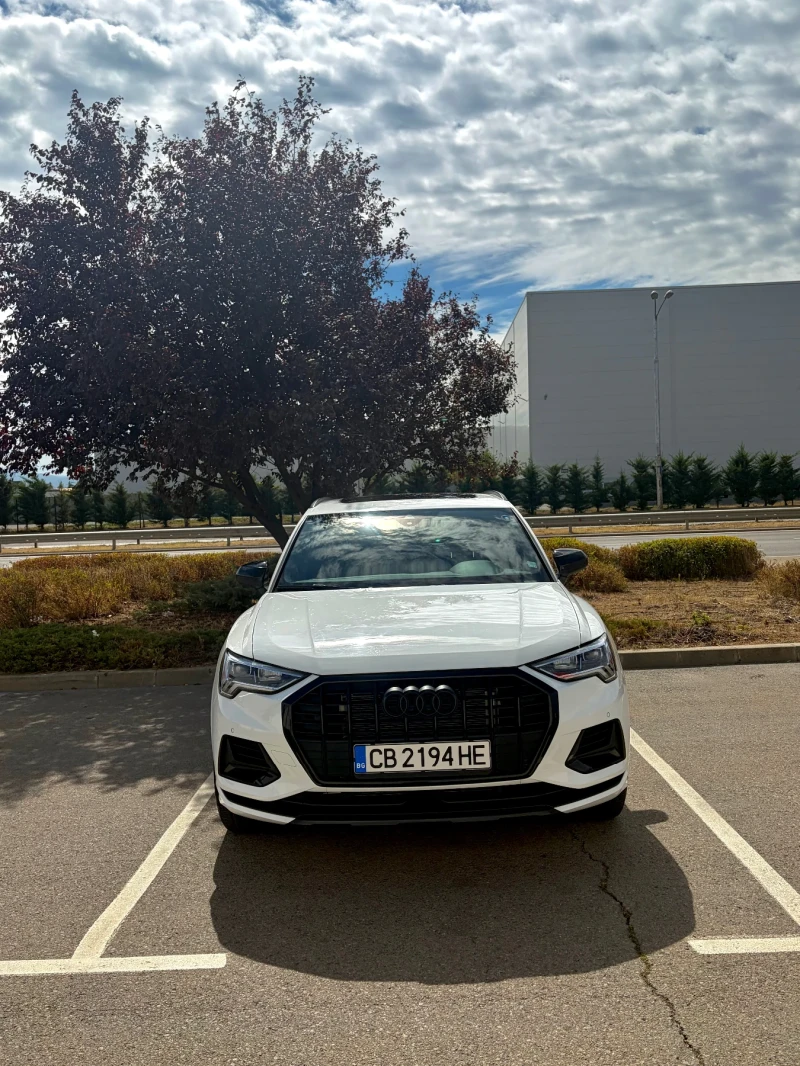 Audi Q3 Tfsi - 25900 € - 61626415 1 | Car24.bg Audi Q3 Tfsi - 25900 € - 61626415 1