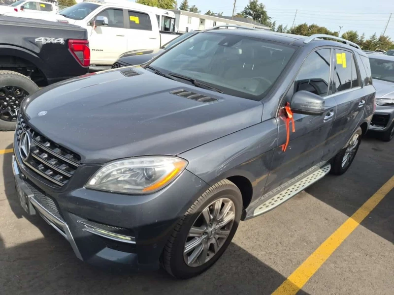 Mercedes-Benz ML 350 BLUETEC * CARFAX * ФИНАНСИРАНЕ - 12999 € - 88055138 1 | Car24.bg Mercedes-Benz ML 350 BLUETEC * CARFAX * ФИНАНСИРАНЕ - 12999 € - 88055138 1