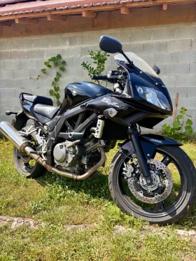 Suzuki SV 650S * ABS* 2013 год. | Auto.bg — изображение 3 Suzuki SV 650S * ABS* 2013 год. | Auto.bg — изображение 3