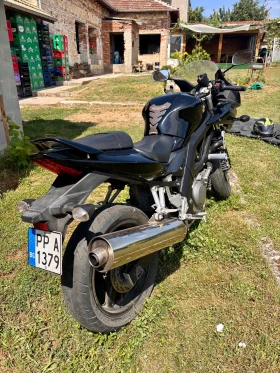 Suzuki SV 650S * ABS* 2013 год. | Auto.bg — изображение 5 Suzuki SV 650S * ABS* 2013 год. | Auto.bg — изображение 5