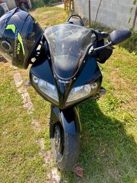 Suzuki SV 650S * ABS* 2013 год. | Auto.bg — изображение 2 Suzuki SV 650S * ABS* 2013 год. | Auto.bg — изображение 2