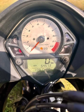 Suzuki SV 650S * ABS* 2013 год. | Auto.bg — изображение 7 Suzuki SV 650S * ABS* 2013 год. | Auto.bg — изображение 7