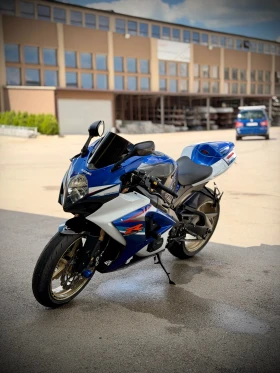 Suzuki Gsxr 1000 | Auto.bg — изображение 5 Suzuki Gsxr 1000 | Auto.bg — изображение 5