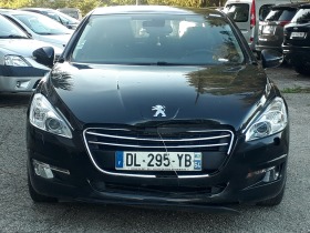Peugeot 508 2.0 140.. | Mobile.bg   4
