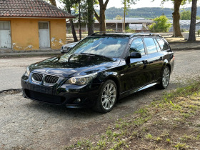 Обява за продажба на BMW 530 М пакет, Edition изпълнение, 4х4 ~15 900 лв. - изображение 1