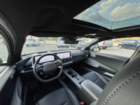 Hyundai Ioniq 6 77.4 кВтч HTRAC 4x4 PREMIUM | Mobile.bg — малка снимка 11