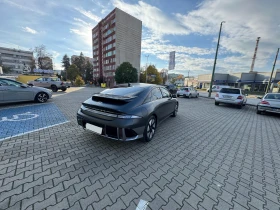 Hyundai Ioniq 6 77.4 кВтч HTRAC 4x4 PREMIUM | Mobile.bg — малка снимка 6