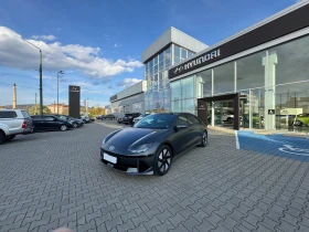 Hyundai Ioniq 6 77.4 кВтч HTRAC 4x4 PREMIUM | Mobile.bg — малка снимка 2