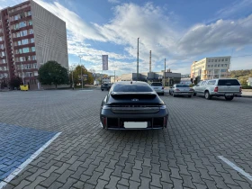 Hyundai Ioniq 6 77.4 кВтч HTRAC 4x4 PREMIUM | Mobile.bg — малка снимка 5