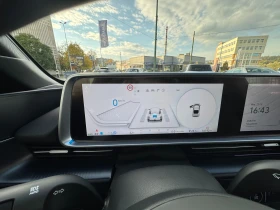 Hyundai Ioniq 6 77.4 кВтч HTRAC 4x4 PREMIUM | Mobile.bg — малка снимка 15